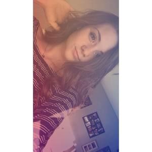 Meet your Posher, Becky